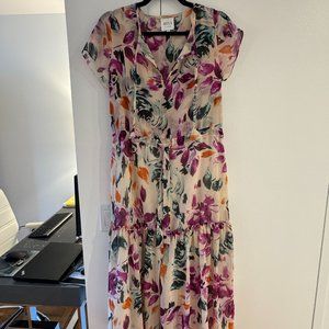 Misa Los Angeles Celina Dress